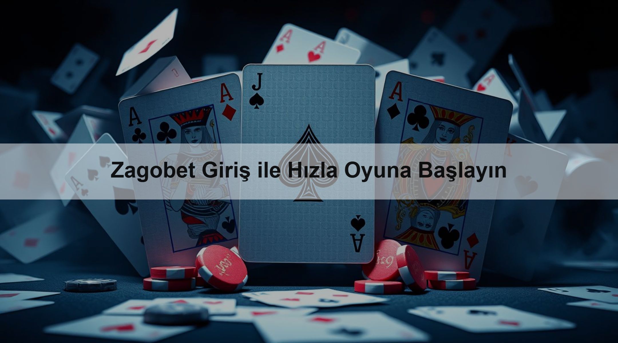 Zagobet Giriş ile Hızla Oyuna Başlayın