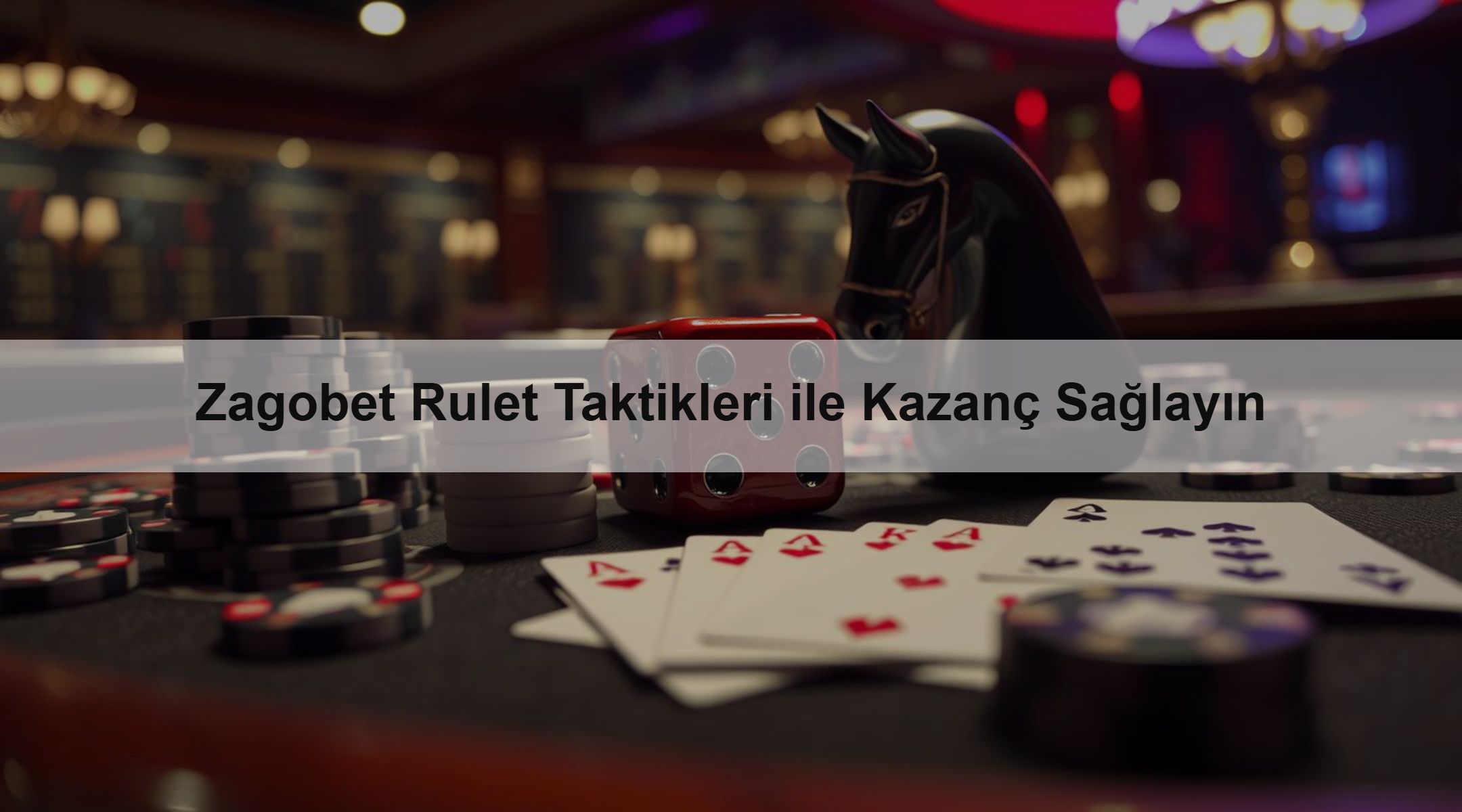 Zagobet Rulet Taktikleri ile Kazanç Sağlayın
