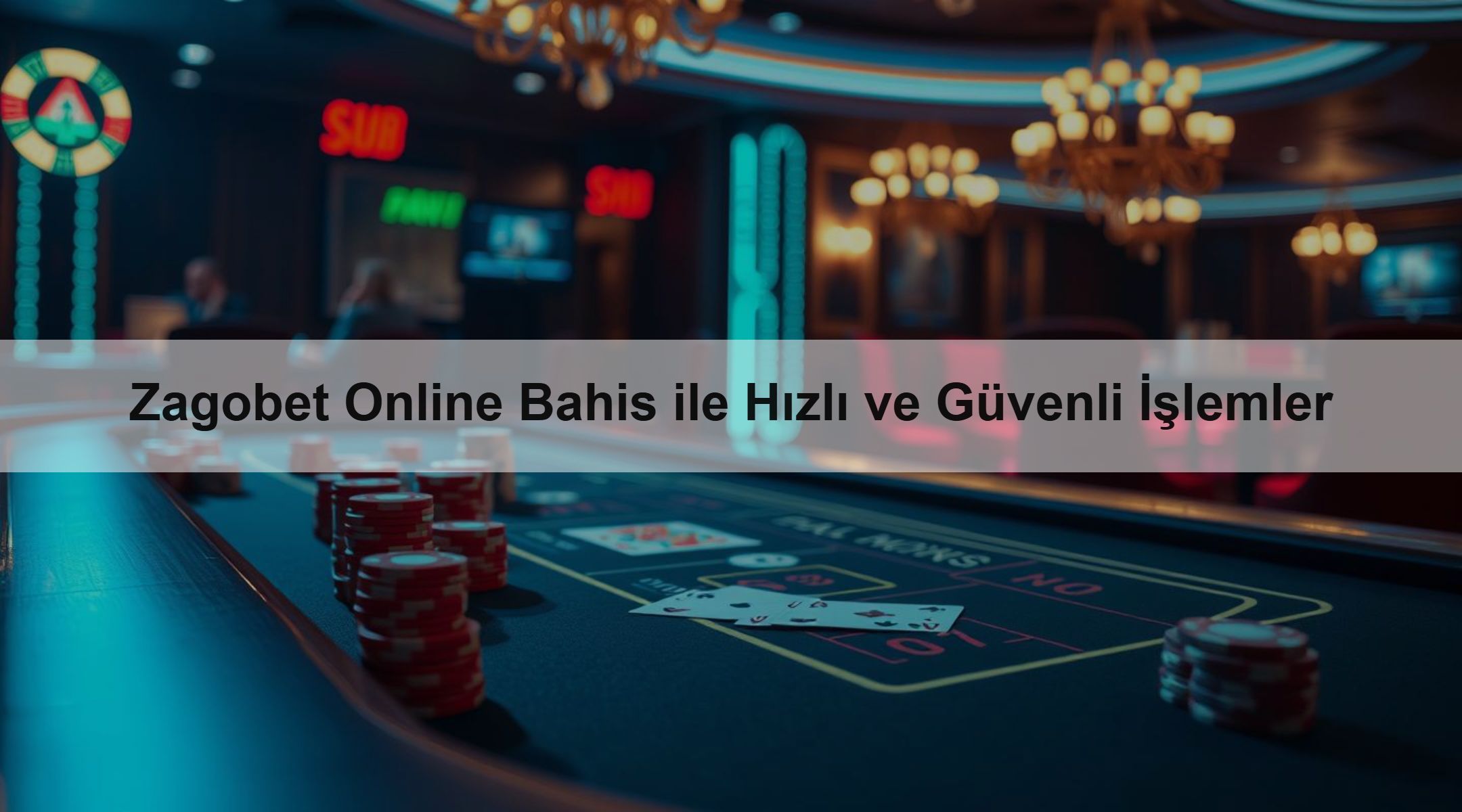 Zagobet Online Bahis ile Hızlı ve Güvenli İşlemler